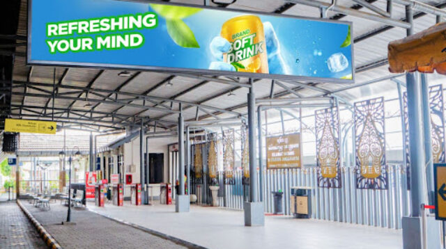 Stasiun Tugu