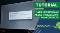 thqCara20Install20APK20di20TV