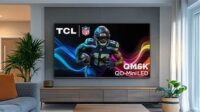 thqTCL20Google20TV