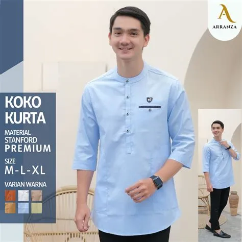 Baju-koko-pakistan-warna-mocca-1