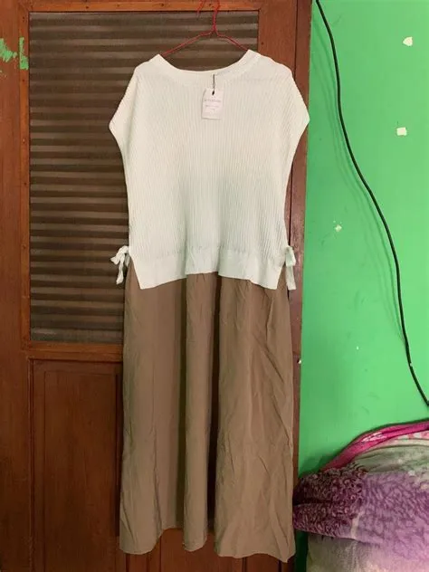 One-set-wanita-warna-mocca-2