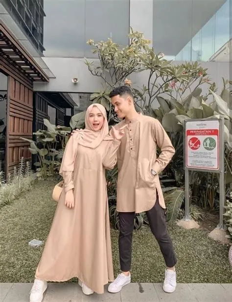 Outfit-lebaran-nuansa-mocca-1