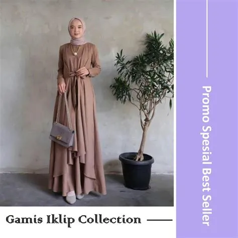 gamis-lebaran-flash-sale-Sale-Panduan