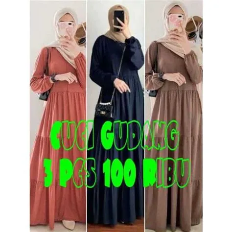 gamis-susun-100-ribuan-Ribuan-Panduan
