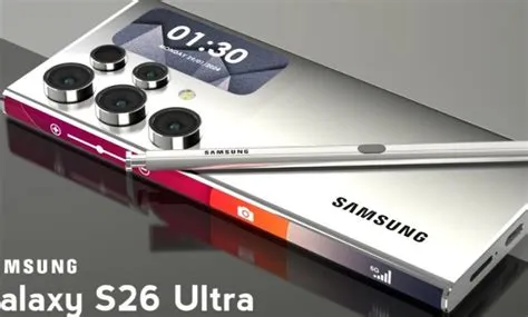 harga-galaxy-s26-ultra-ready-stock-Samsung-Stock