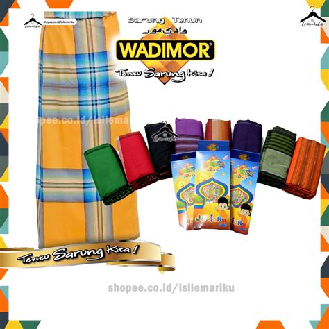 harga-sarung-wadimor-untuk-anak