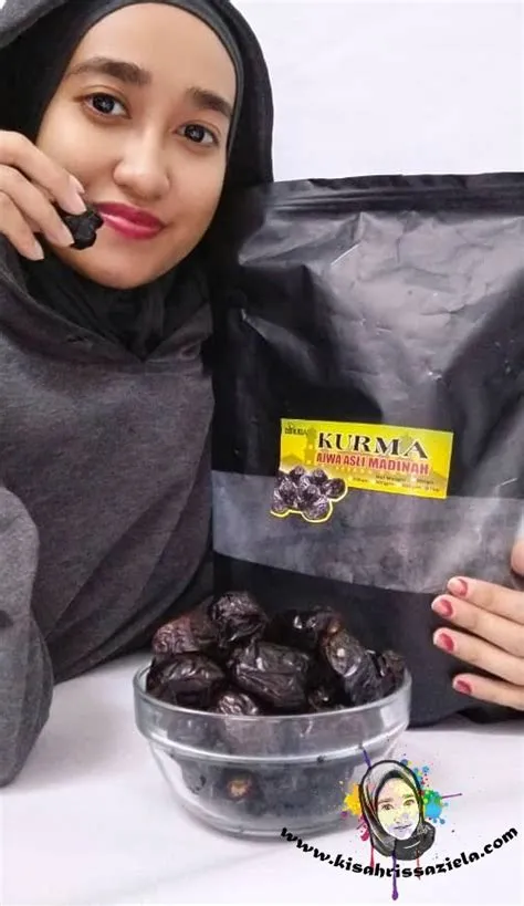 kurma-ajwa-super-Mengungkap-Keistimewaan