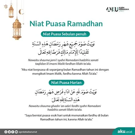 niat-sahur-ramadhan-Panduan-Lengkap