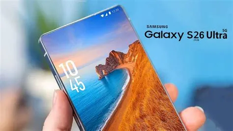 review-galaxy-s26-ultra-terbaru-hari-ini-Terbaru-Mendalam