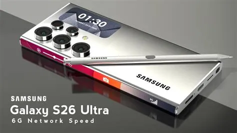 samsung-galaxy-s26-ultra-ram-16gb-RAM-Bedah