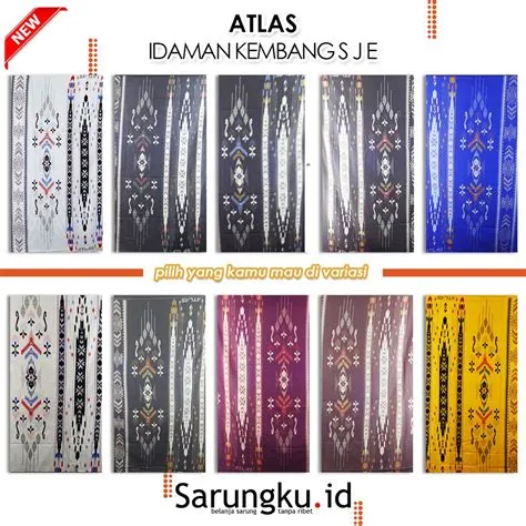 sarung-atlas-idaman-kembang-Kembang-Mengungkap