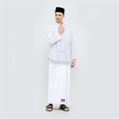 sarung-atlas-putih-polos-Panduan-Lengkap