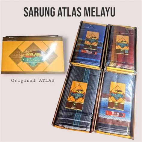 sarung-atlas-tenun-Mengungkap-Keindahan