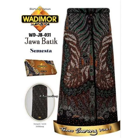 sarung-wadimor-jawa-batik-harga-Batik-Temukan