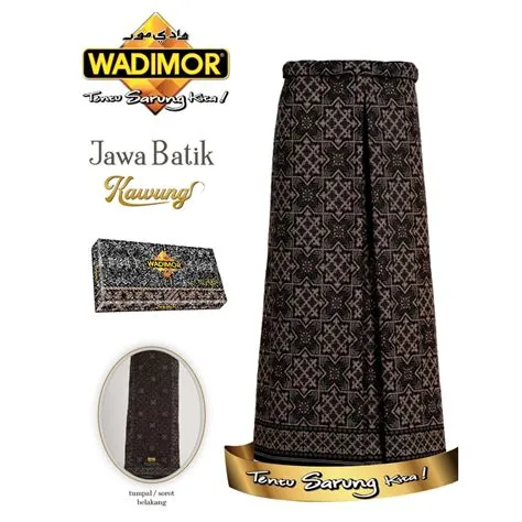 sarung-wadimor-motif-jawa-batik-Masih-Ragu
