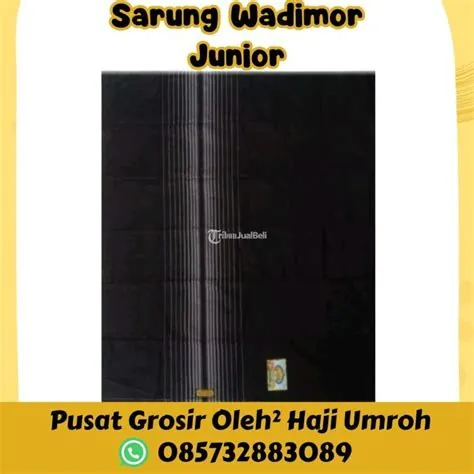 sarung-wadimor-murah-untuk-oleh-oleh-Murah-Oleh-Oleh