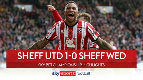 sheff-utd-vs-sheff-wed-Wed-Sejarah-1