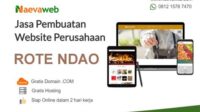 thqJasa20SEO20Rote20Ndao