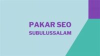 thqJasa20SEO20Subulussalam