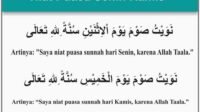 thqniat20puasa20senin20kamis