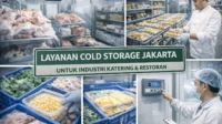 cold storage jakarta cold storage jakarta