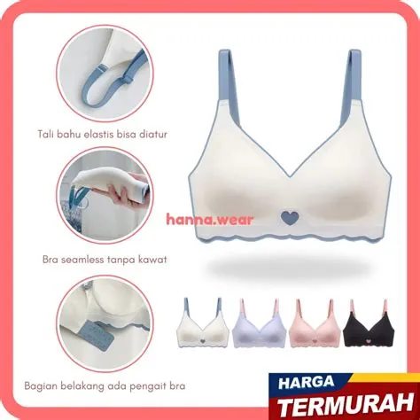 bra-seamless-tanpa-kawat-Kawat-Panduan