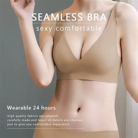 grosir-bra-seamless-Seamless-Pilihan