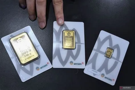 harga-emas-Antam-5-gram-hari-ini-Update-Ini