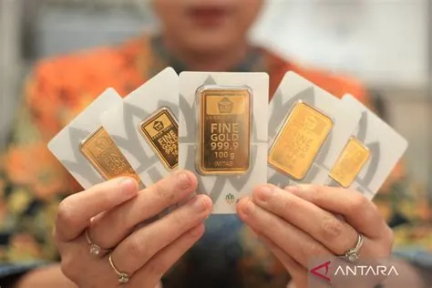 harga-emas-Antam-turun-hari-ini-Ini-Panduan