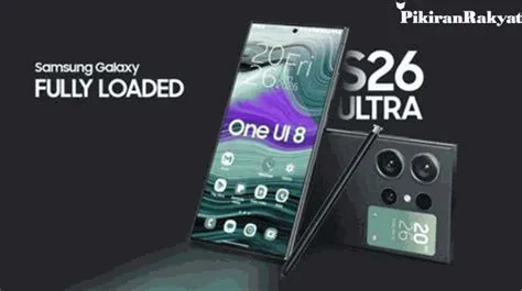 harga-samsung-s26-ultra-terbaru-Terbaru-Prediksi-1