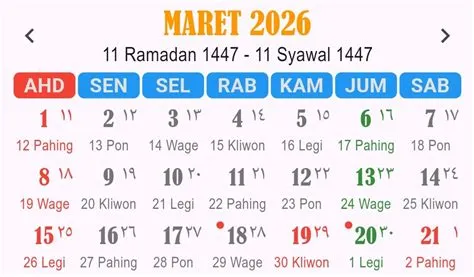 hari-raya-idul-fitri-2026-jatuh-pada-tanggal-Kapan-Hari