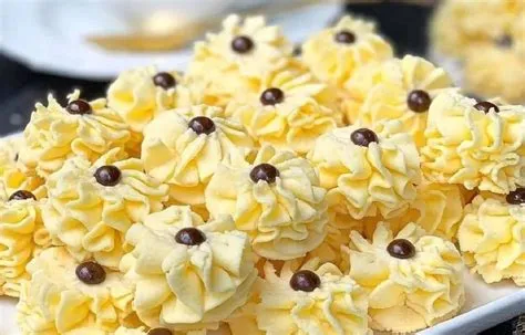 kue-semprit-lebaran-Rahasia-Kue