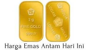 prediksi-emas-Antam-hari-ini-Ini-Analisis