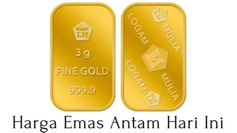 prediksi-harga-emas-Antam-hari-ini-Ini-Analisis
