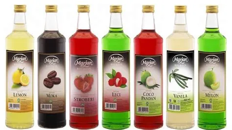 sirup-marjan-minuman-enak-Sirup-Marjan