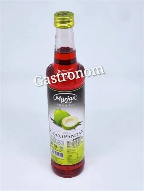 sirup-marjan-rasa-cocopandan-terbaik-Panduan-Memilih