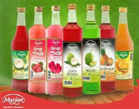 sirup-marjan-resep-minuman-Panduan-Lengkap