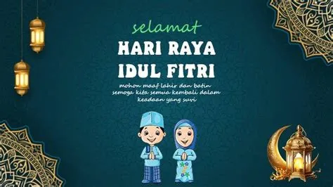 ucapan-selamat-hari-raya-idul-fitri-Ucapan-Selamat