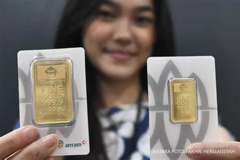 update-harga-emas-Antam-hari-ini-Ini-Panduan