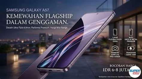 harga-samsung-galaxy-a57-5g-terbaru-2026-indonesia-Prediksi-Harga
