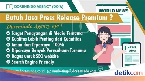 jasa-press-release-detik-Panduan-Lengkap