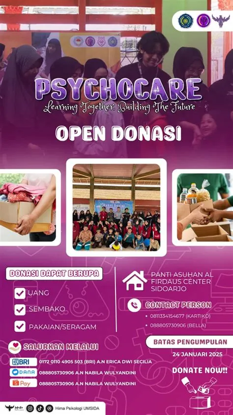 jasa-press-release-panti-asuhan-Optimalkan-Donasi