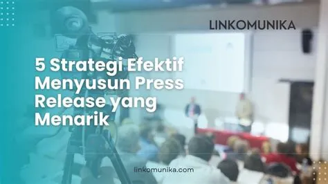 jual-press-release-Strategi-Efektif