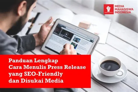situs-press-release-Panduan-Lengkap