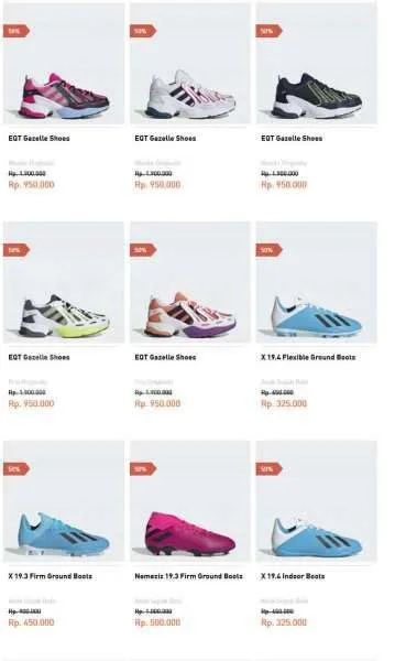 diskon-sepatu-tenis-adidas-hingga-50-Diskon-Sepatu