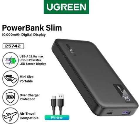 powerbank-ugreen-murah-Powerbank-UGREEN
