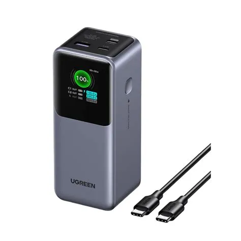 powerbank-ugreen-teknologi-terbaru-Powerbank-Ugreen
