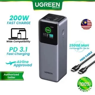 powerbank-ugreen-terbaik-2026-Powerbank-UGREEN