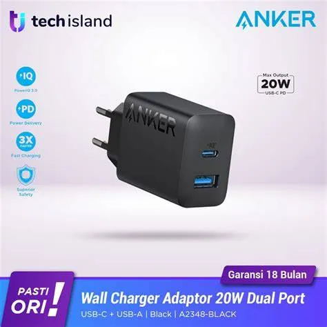 adaptor-anker-20w-Adaptor-Anker