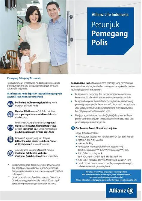 allianz-asuransi-Panduan-Lengkap